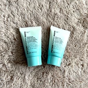 Peter Thomas Roth water drench hyaluronic cloud cream. This listing is for 2.